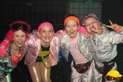 Bovenbouw Bal (fotograaf Rob de Visser)