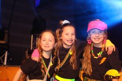 Bovenbouw Bal vrijdag (fotograaf Rob de Visser)