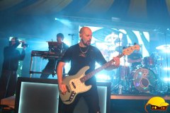 Carnavalszondag avond (fotograaf Rob de Visser)