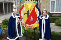 2007 Prins Marijn Dortmans & Inge van der Heijden