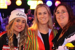 Kindermatinee dinsdag (fotograaf Rob de Visser)