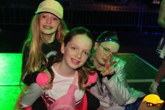 Kindermatinee maandag (fotograaf Rob de Visser)