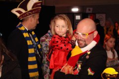 Kindermatinee zaterdag (fotograaf Rob de Visser)