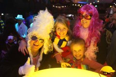 Kindermatinee zondag (fotograaf Rob de Visser)