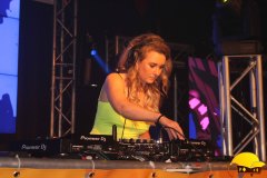 Party Night maandag (fotograaf Rob de Visser)