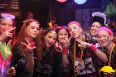 Party Night zaterdag (fotograaf Rob de Visser)